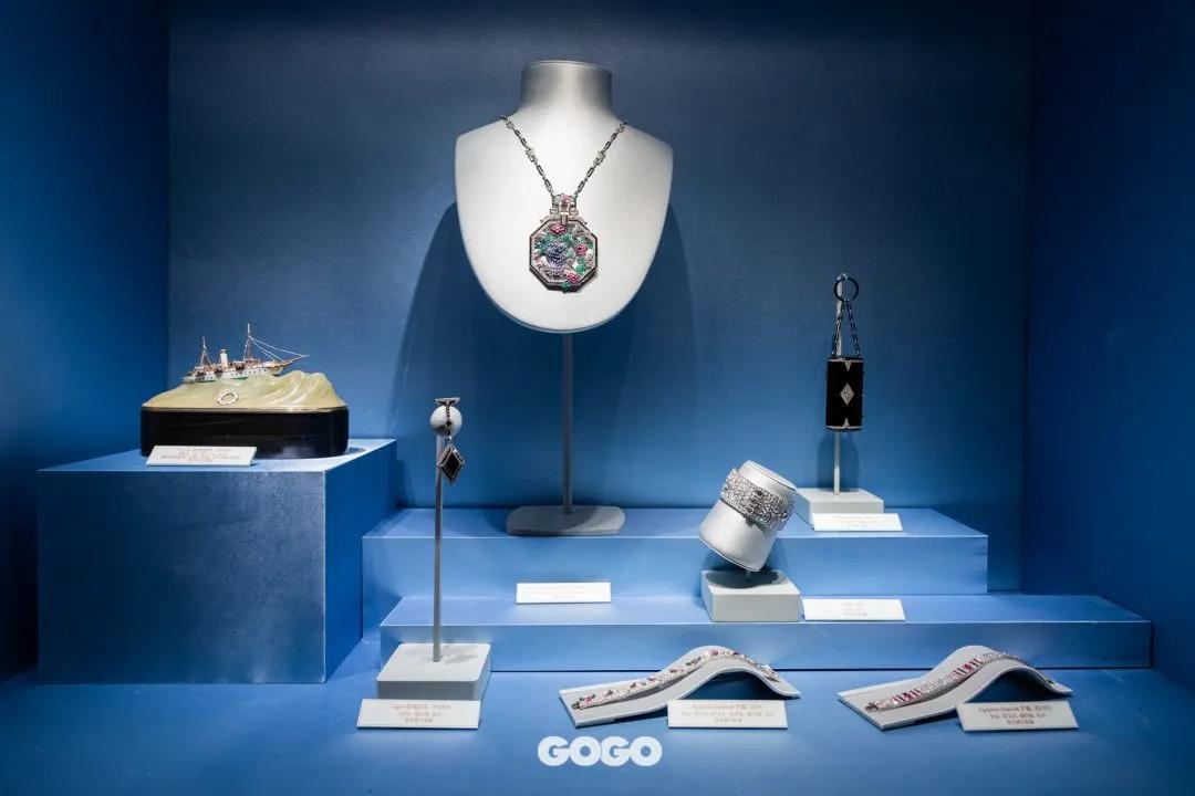 梵克雅宝情人桥体验会,梵克雅宝情人桥空降魔都