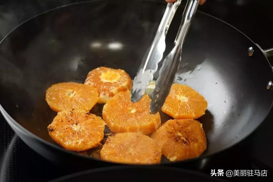 榴莲加热一下,把榴莲加热