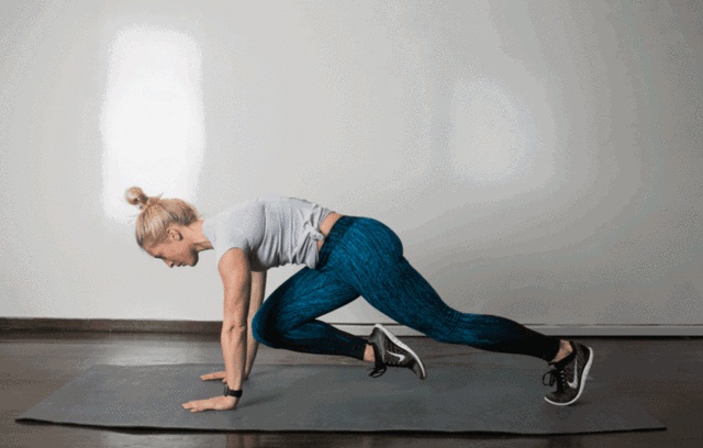 小腿粗脂肪腿如何变细腿,小腿粗可以瘦下去吗