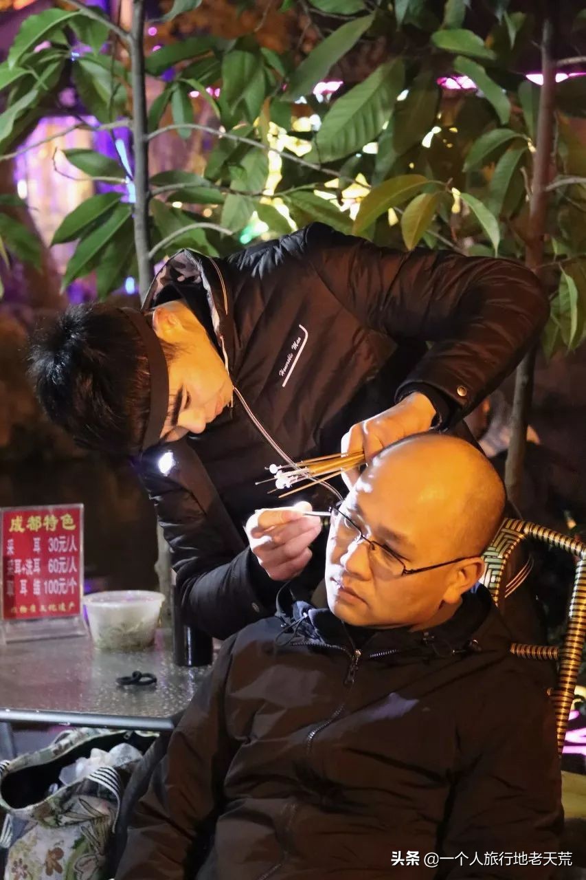 有生之年一定要去四川吗,年轻时不能去四川吗