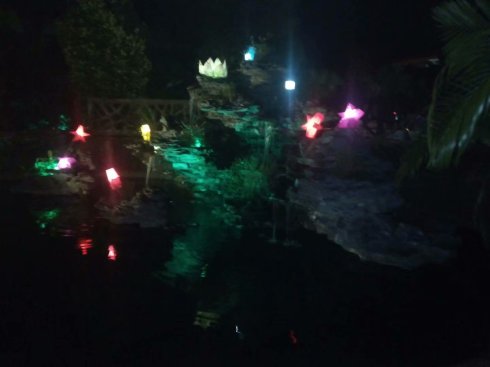 海丰莲花山仙人洞风景区,探索仙人洞