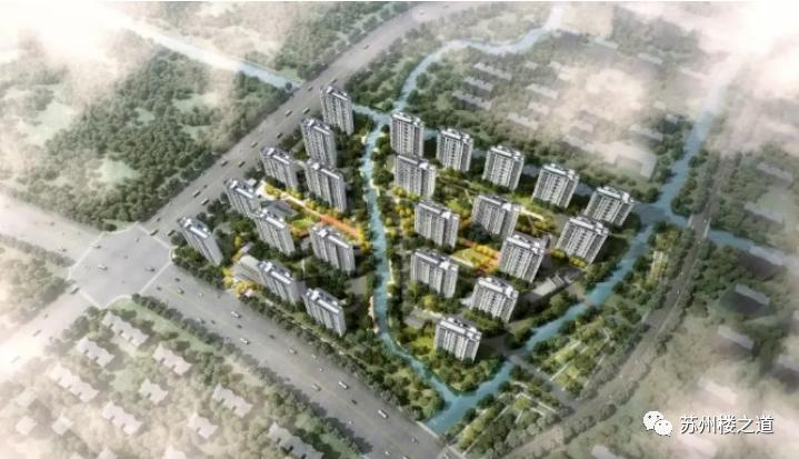 苏州最新学校落户,苏州高新区新开的优质学校