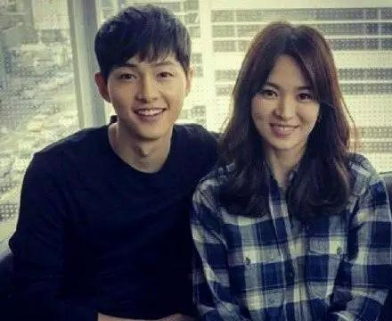 宋慧乔和宋仲基婚姻维持多久,宋慧乔宋仲基婚姻还有没有可能