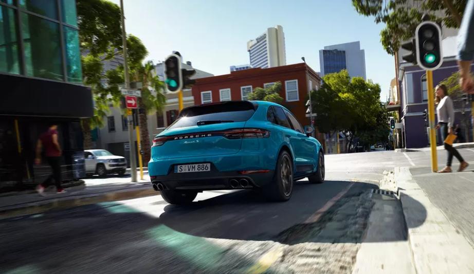 最适合女士开的几款高端车,最好看适合女性开的车