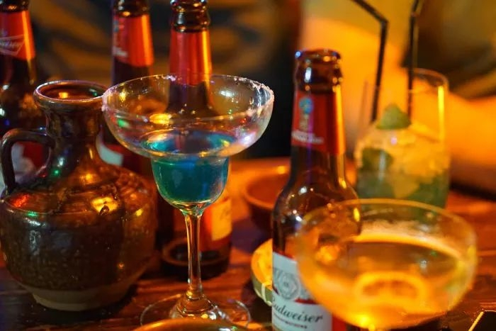 谁说济南没有夜生活细数济南这些高颜值酒吧！这就是我认识的济南