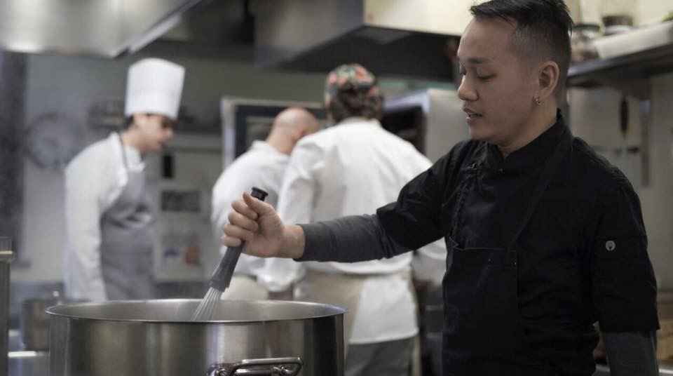 哪个国家的菜最好吃？菲律宾菜被评为最不受欢迎美食之一，冤吗？