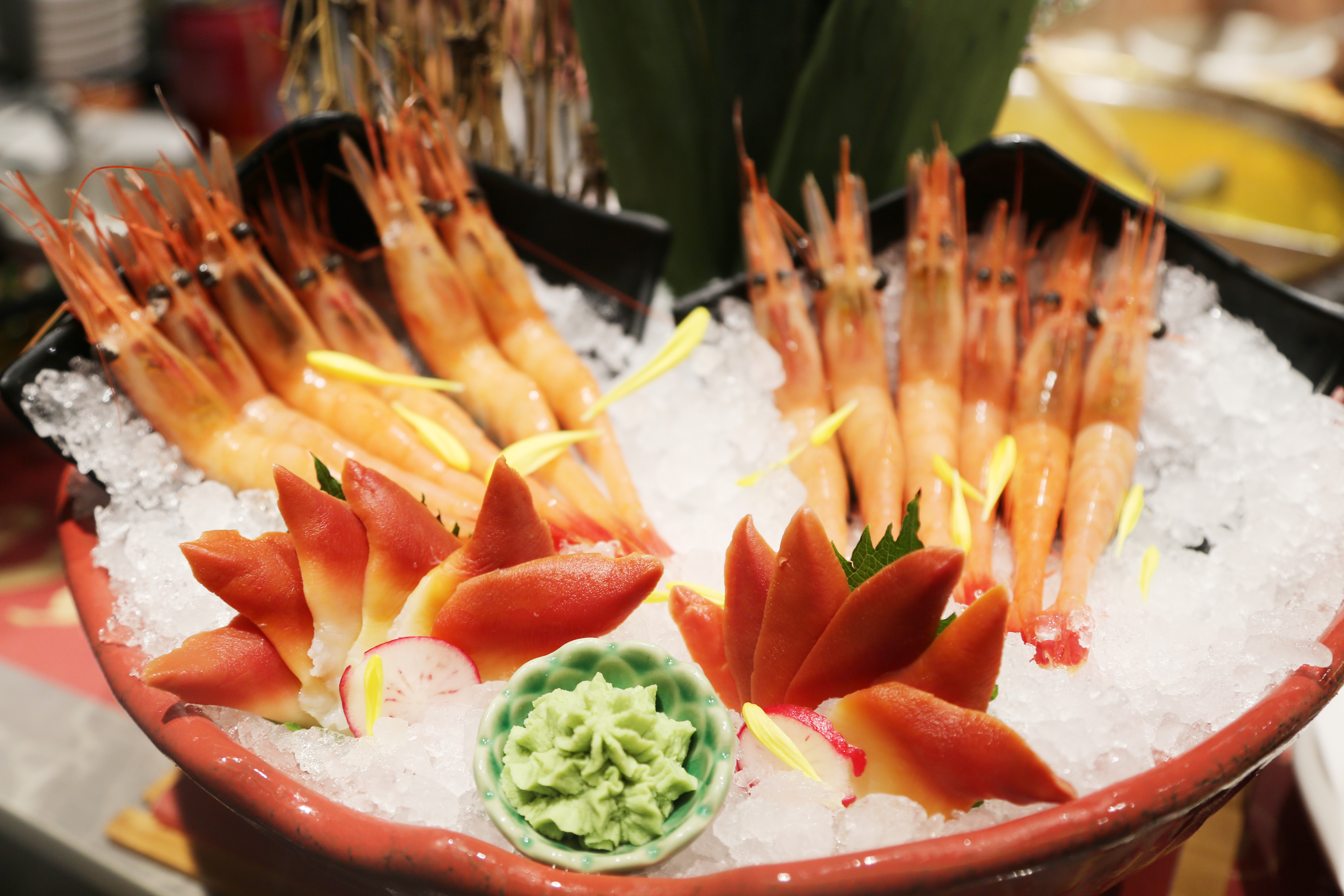 颍州寿喜烧,一次很棒而又难忘的聚会