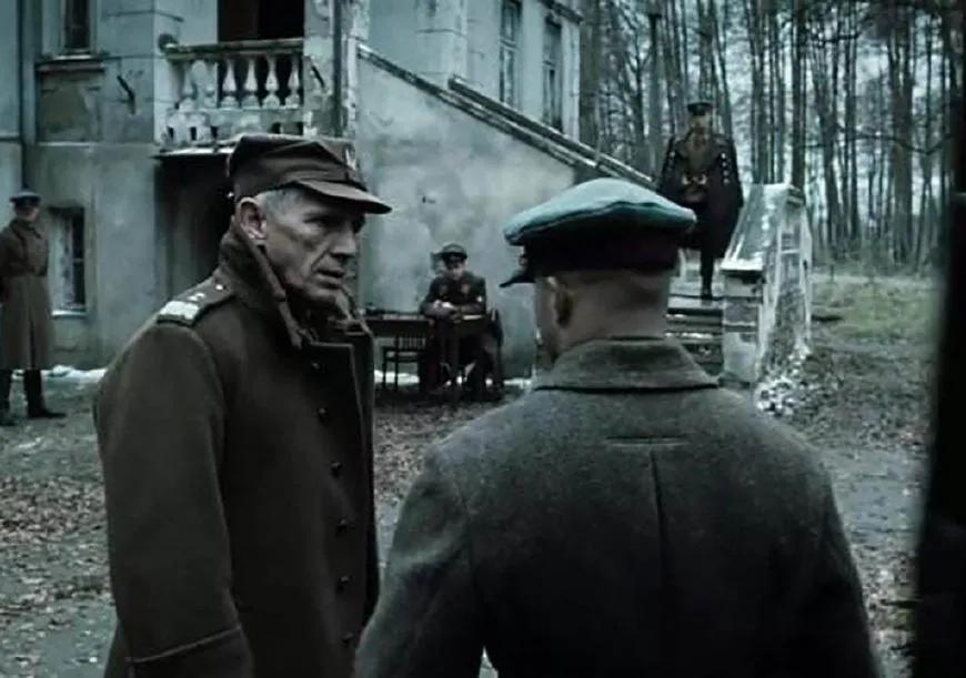 解密卡廷事件真相,卡廷事件原因是什么