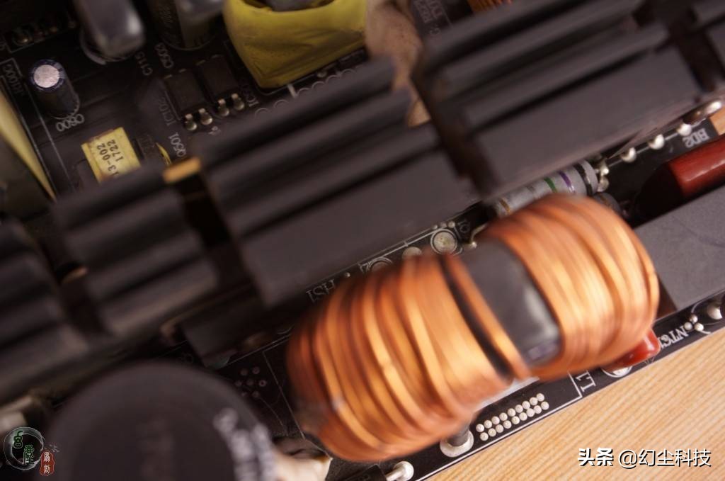 长城矿龙电源效果怎么样,矿龙电源