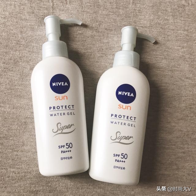 百雀羚美白防晒乳spf50+测评,百雀羚防晒霜哪款好用又实惠