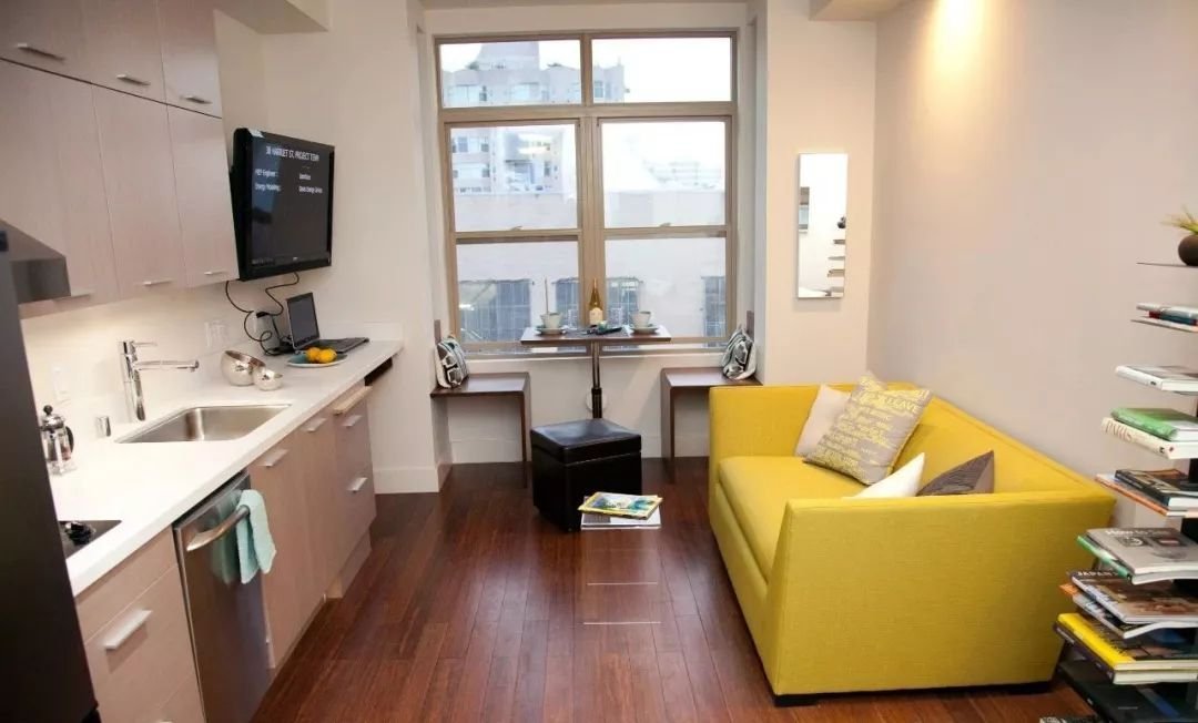 想在日本买房,想在日本买一套小户型房子