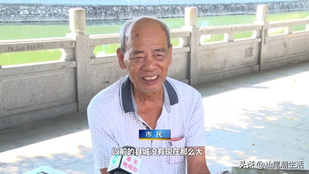 海丰正在加速打造粤东新中心,广东海丰将加快强势崛起核心城市