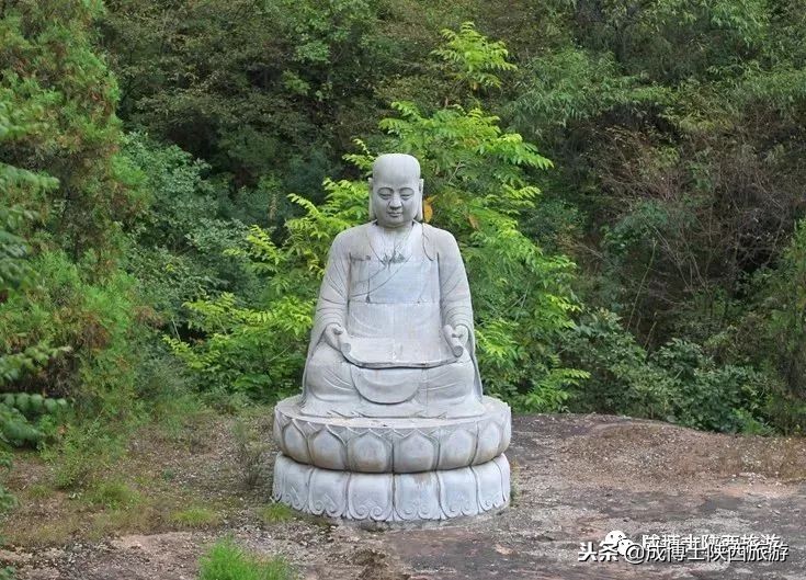 铜川都有啥旅游的地方,铜川有啥旅游的好地方