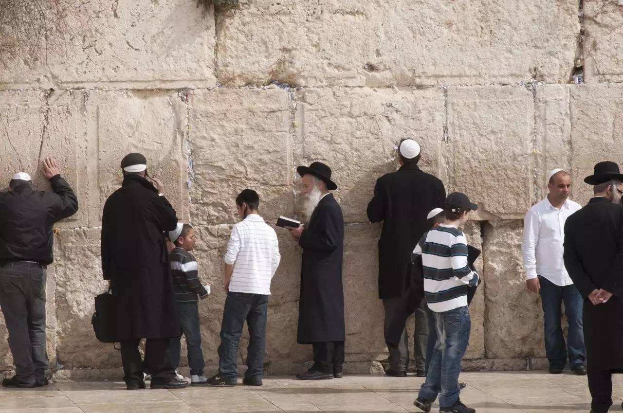 犹太人的致富圣经,犹太人赚钱致富经