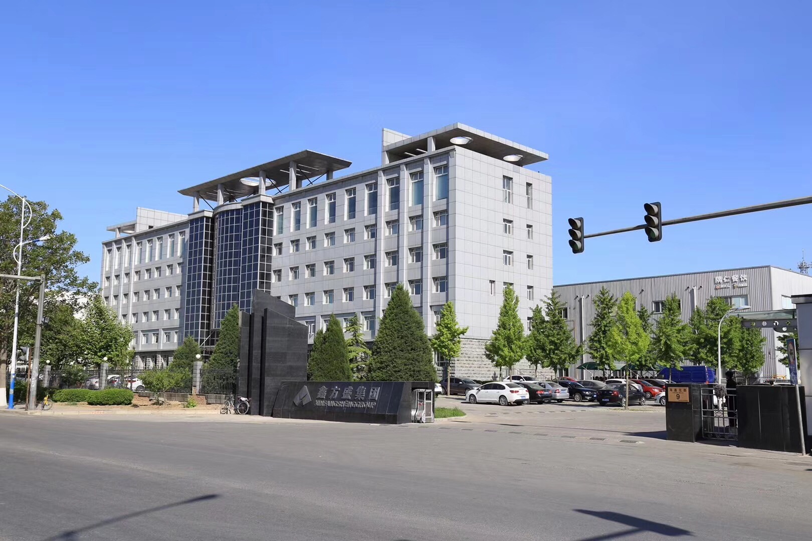 鑫方盛是中国500强吗,鑫方盛自主品牌