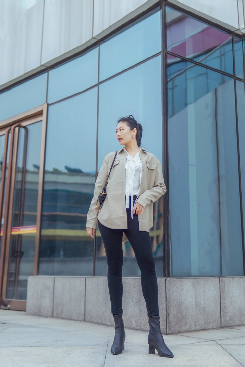 冬天搭配合集,搭配夏天合集