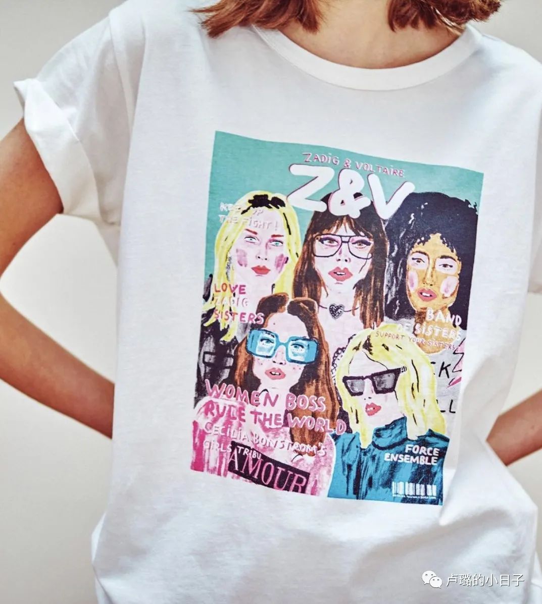 法国女性必买的衣服,真正时髦的巴黎女人到底在穿什么