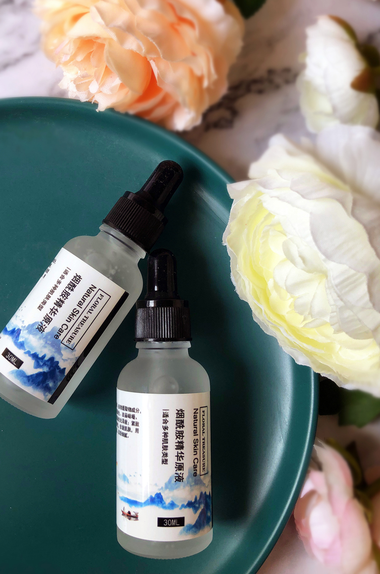 什么精华液适合油性皮肤,什么精华液比较好用效果更好