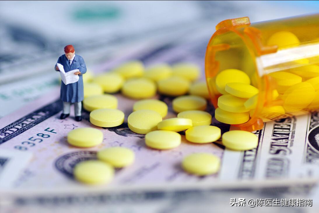 阿莫西林别滥用只针对这六种病,阿莫西林列入十种不能吃的药