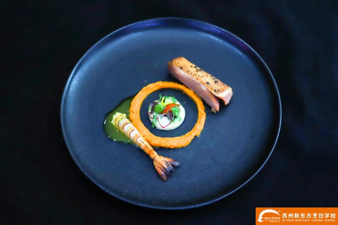 为什么想学西餐,在新东方学西餐要多久毕业