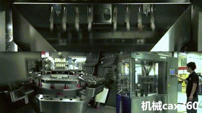 这家德国公司不止生产工具，还颠覆包装技术，能替代一个工厂！