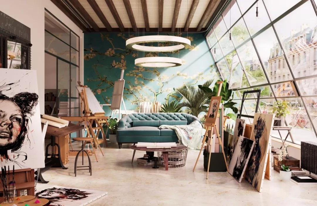 国外比较著名的设计公司,国际顶尖设计公司