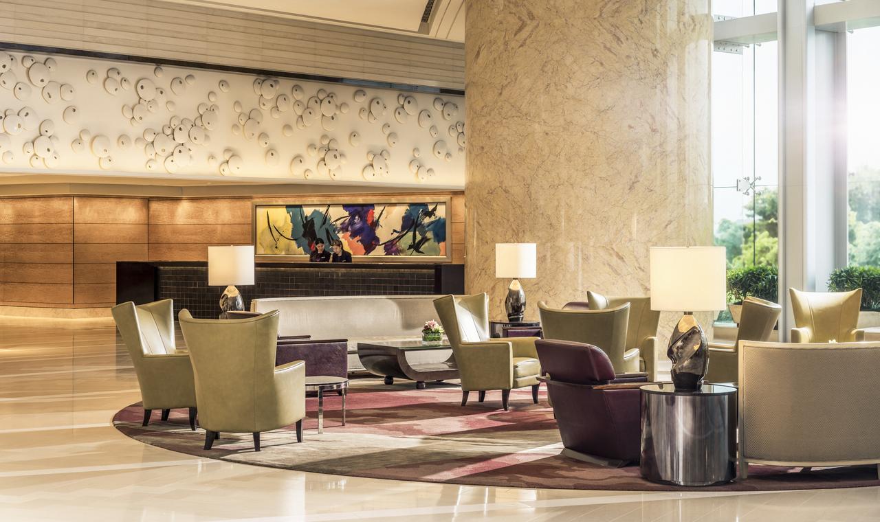 世界十大酒店集团,全世界最好的四季酒店