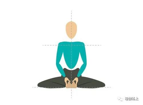 练瑜伽膝盖肿了怎么办,瑜伽束角式一侧膝盖高