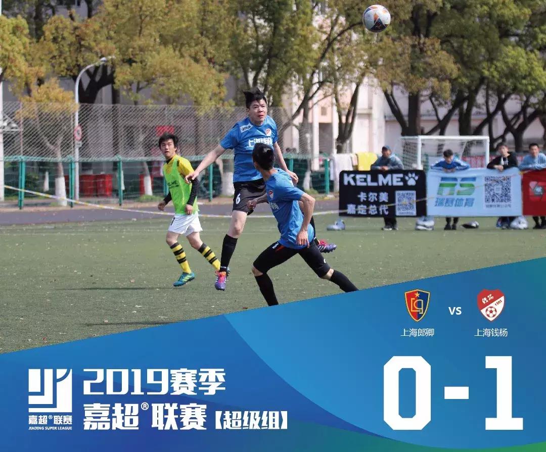 2019嘉定足球比赛,嘉定足球联赛