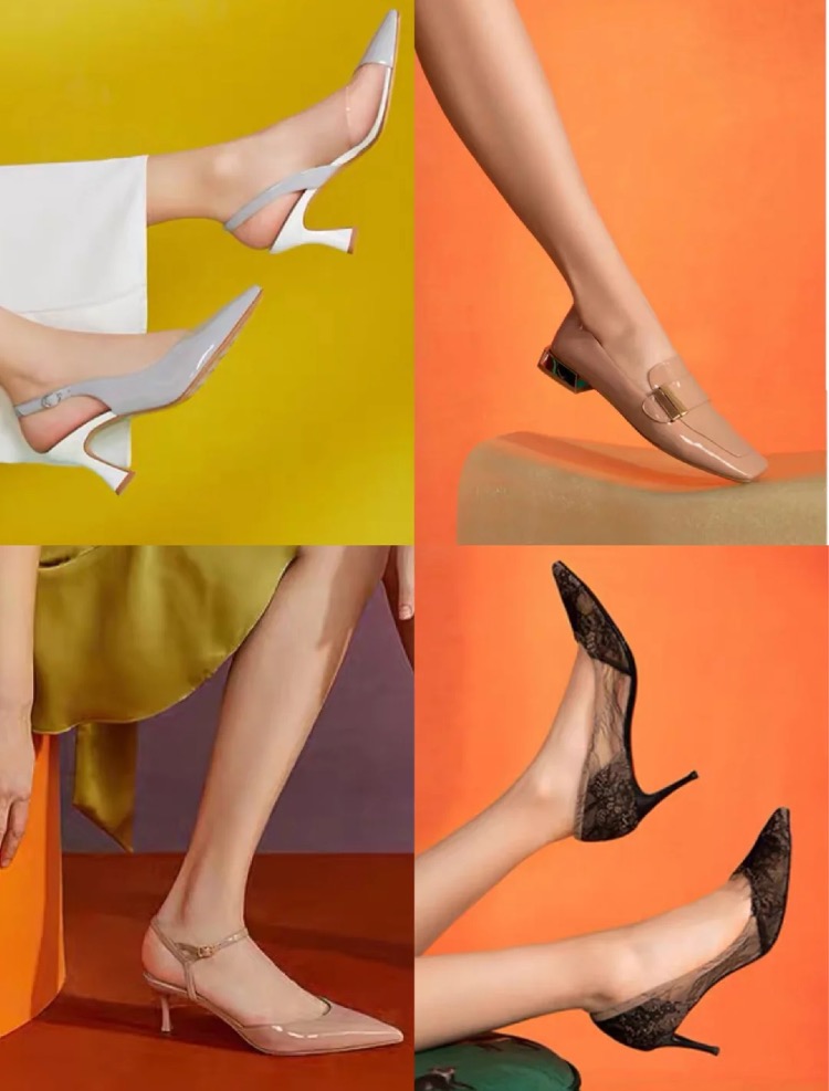 私藏店铺推荐大全,平价上班族衣服店铺推荐