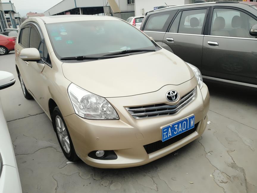 丰田逸致缺点有哪些,当无法再拥有的时候