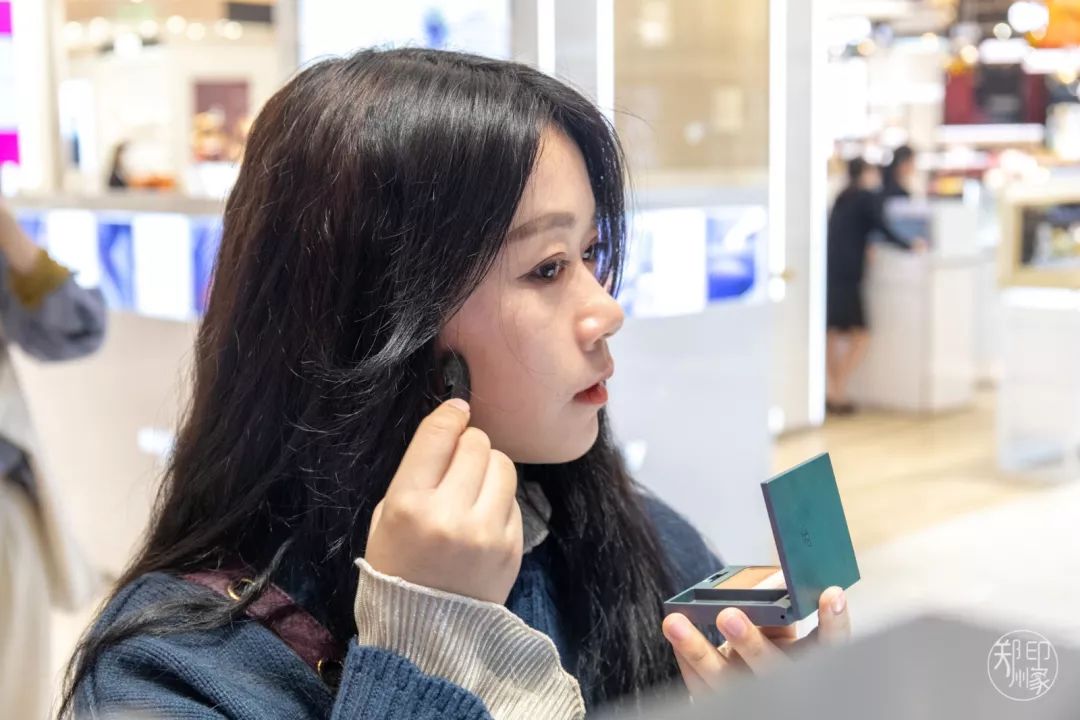 火爆小红书的POLA来啦!郑州第①家