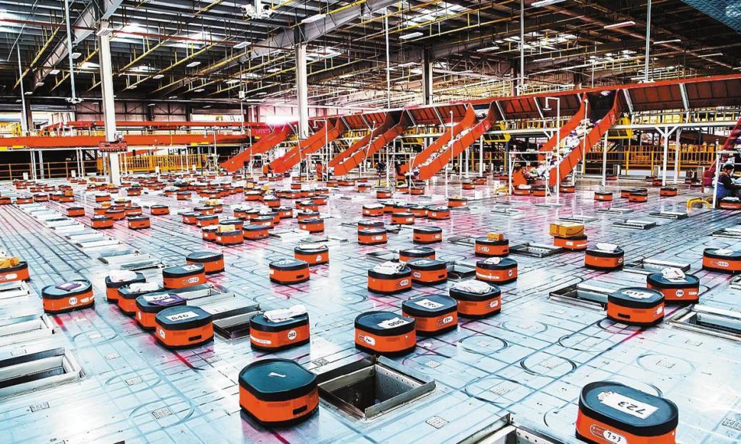 国外快递速度有多快,中国快递的速度国外吐槽