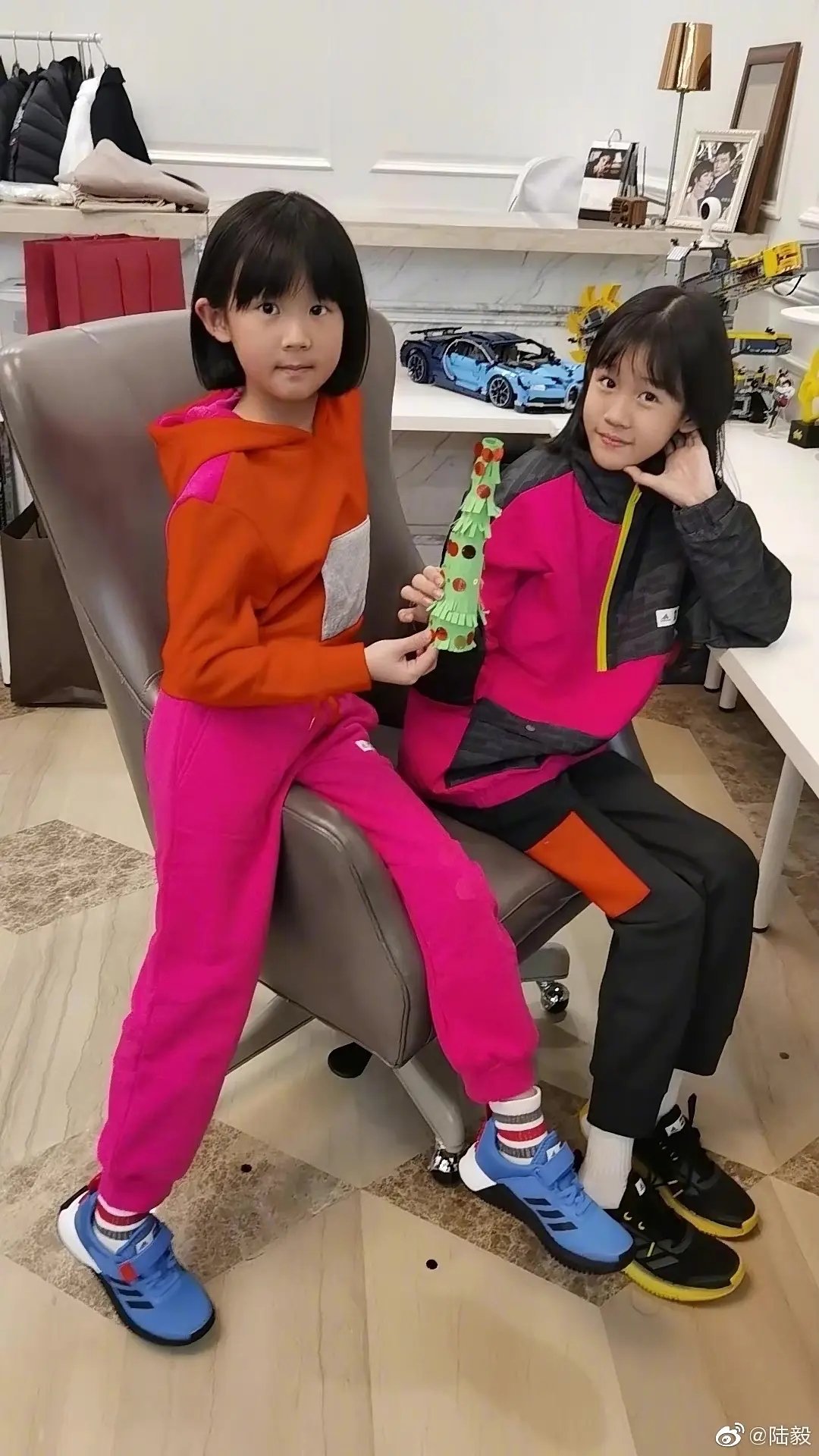 董洁向太,董洁和向太