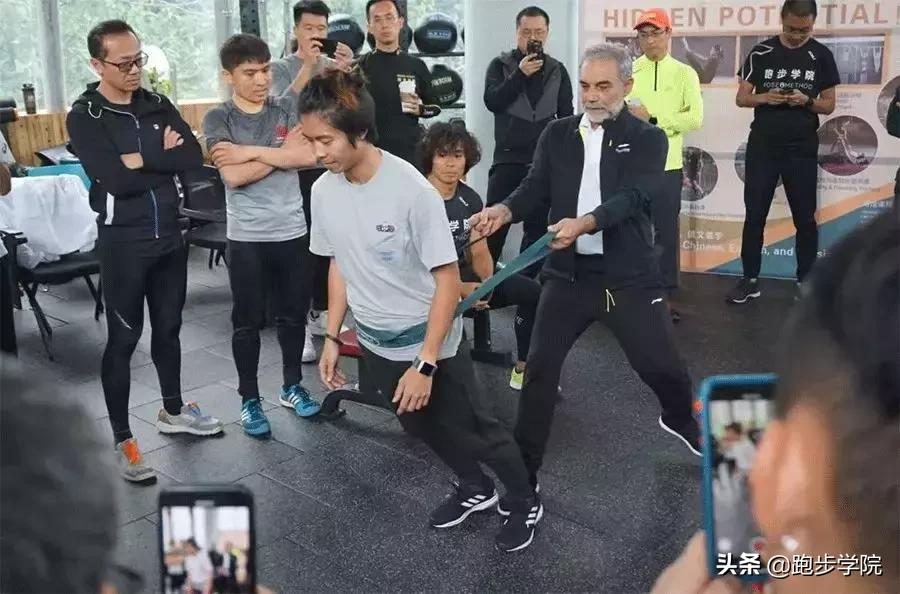 马拉松跑步和训练的四个小原则,准备一场马拉松怎么训练