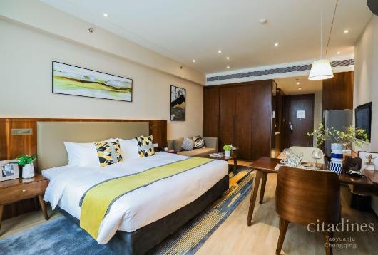 重庆馨乐庭桃源居酒店,重庆馨乐庭酒店