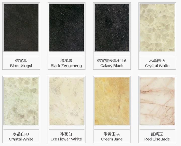 最新石材十大品牌,史上最真实的奇石视频