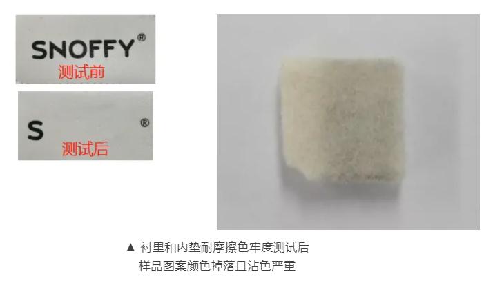 品牌童鞋致癌超8倍,含致癌物的童鞋