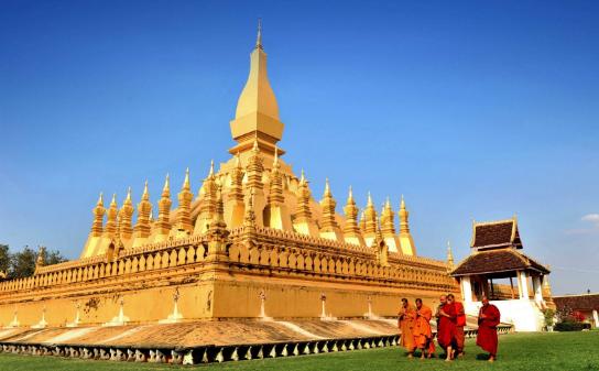 去泰国怎么跟泰国人交流,去泰国旅游怎么快速和泰国人沟通