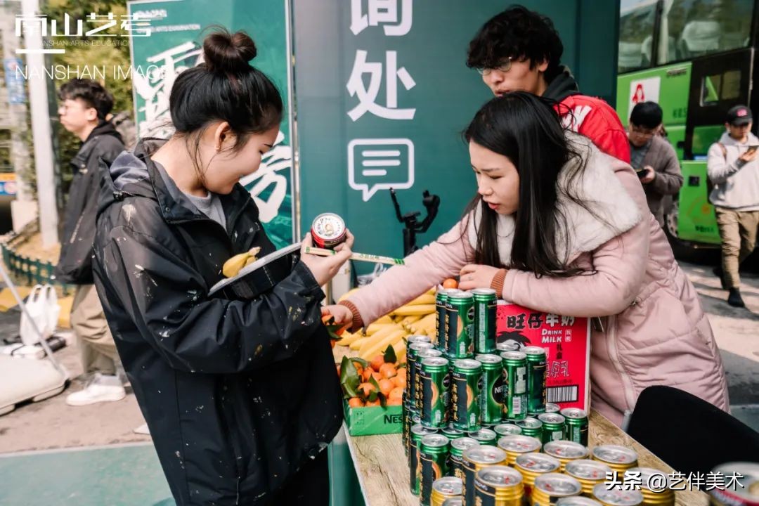 南山艺考画室怎么样收费,西安南山艺考画室官方账号