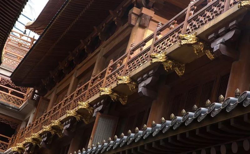 上海的朋友们,上海静安寺好吗