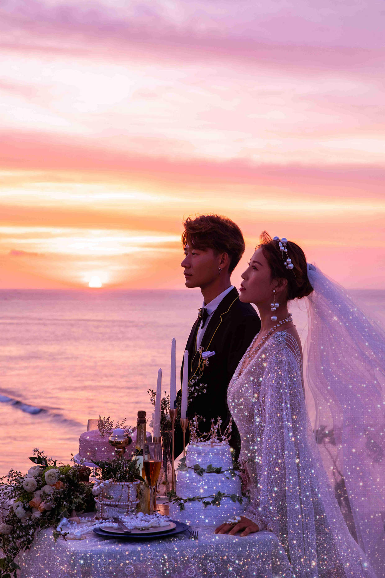 铂悦旅拍：第一次去巴厘岛，这些亏不能吃！攻略以及注意事项