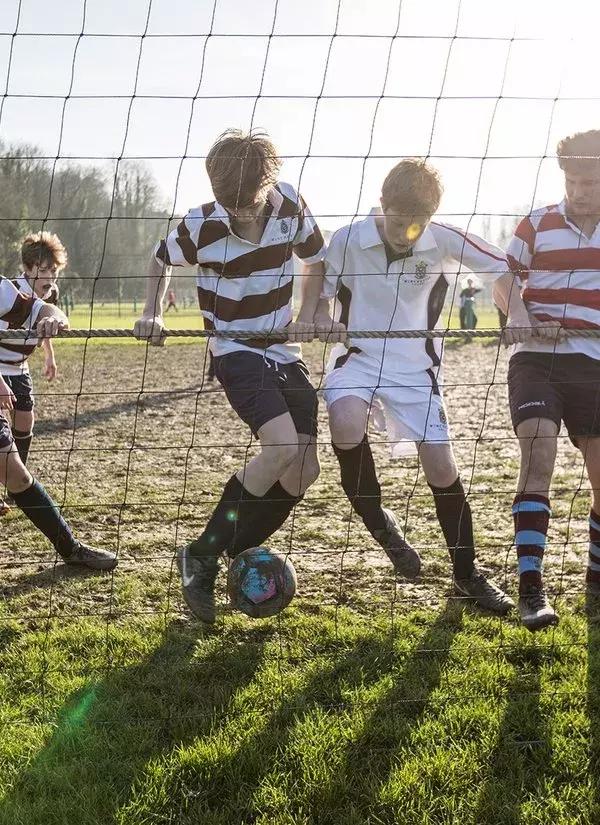 英国南部寄宿制男校温彻斯特公学