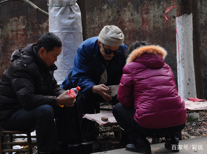 算命是迷信为什么还那么准,算命的为什么能算得那么准