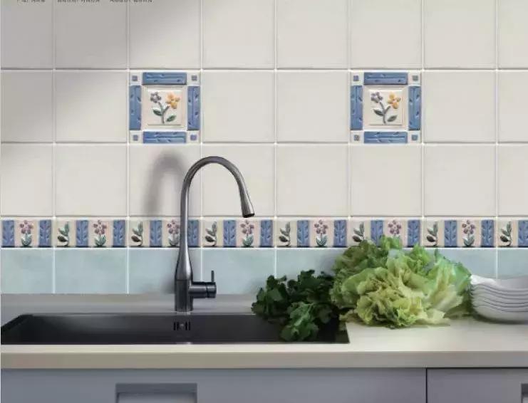 装修永不过时的瓷砖,瓷砖创意风格