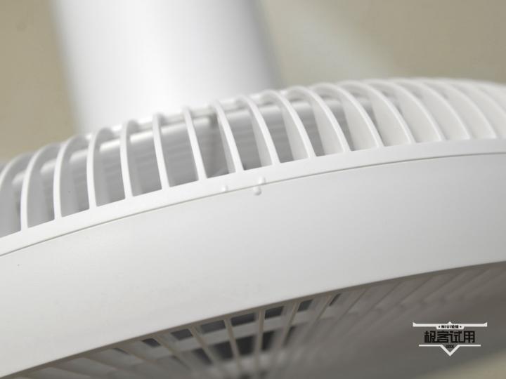 智米直流变频落地扇2s电池更换,智米直流变频落地扇评测