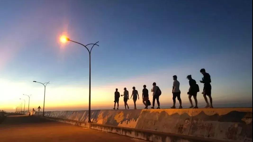 郑州商学院二十年历程,郑州商学院值得去的原因