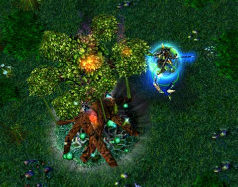 dota2没有投降有圣剑,dota2不投降