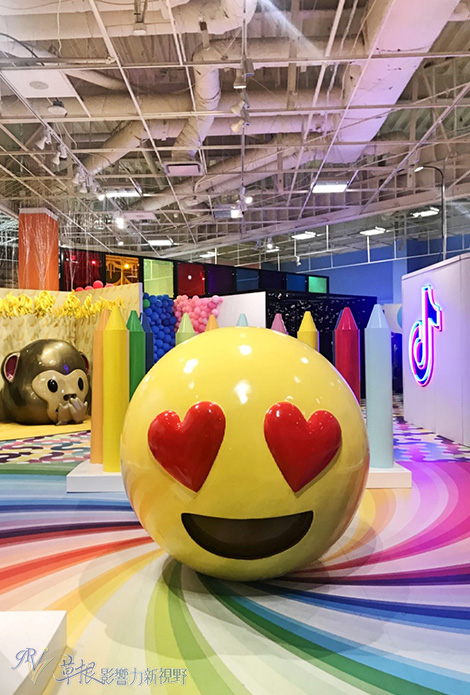 洛杉矶sushipark,洛杉矶亲子乐园推荐