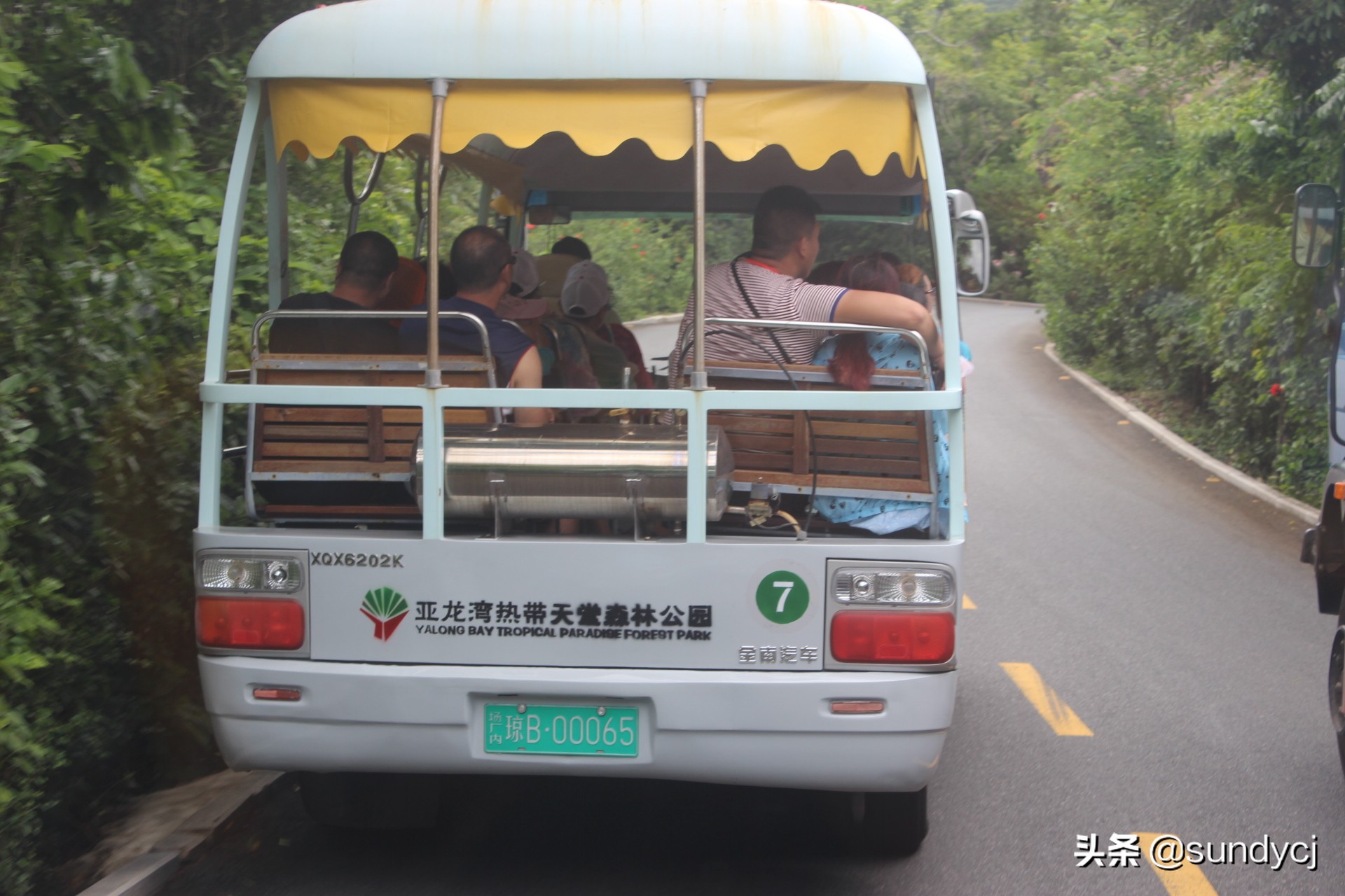 小奔奔,长安新能源奔奔自驾游西藏